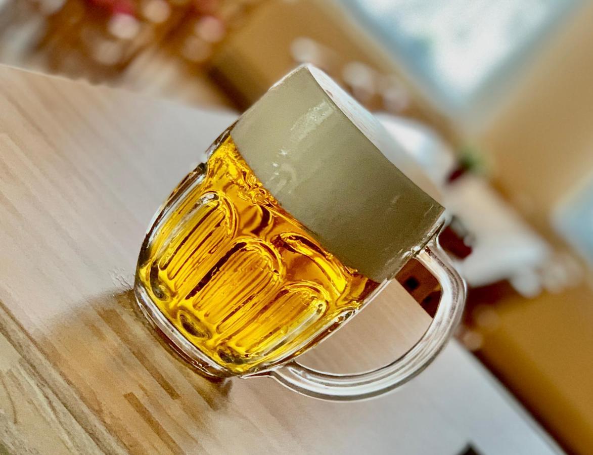 Hotel A Penzion Pegas Vlachovice Kültér fotó